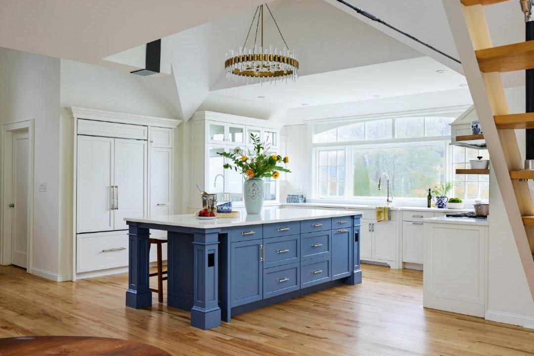 Photo of Kitchen in Cape Neddick