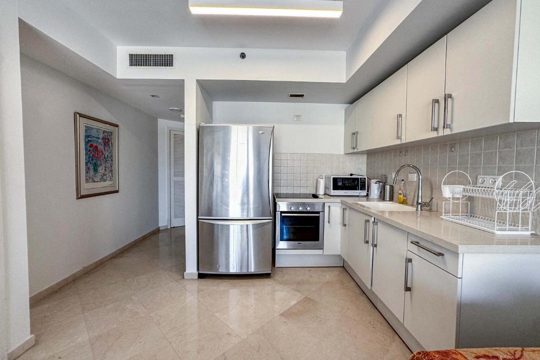 Photo of Kitchen in Herzliya Pituach
