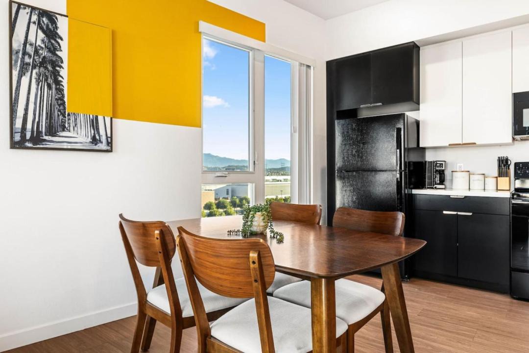 Photo of Kitchen in Little Tokyo