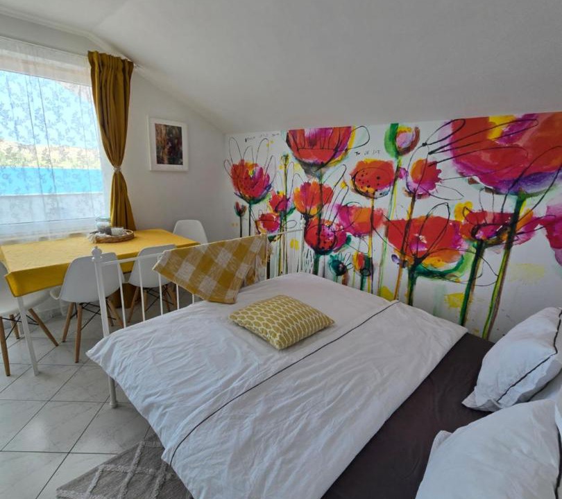 Photo of Bedroom in Zubovici