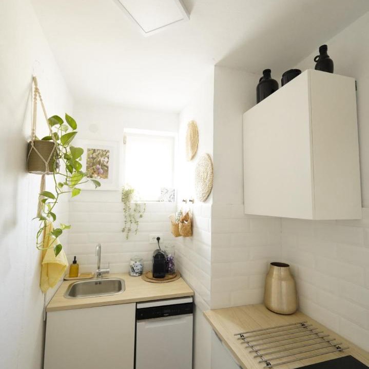 Photo of Kitchen in Zubovici