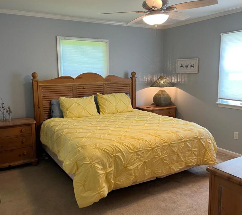 Photo of Bedroom in Maplewood