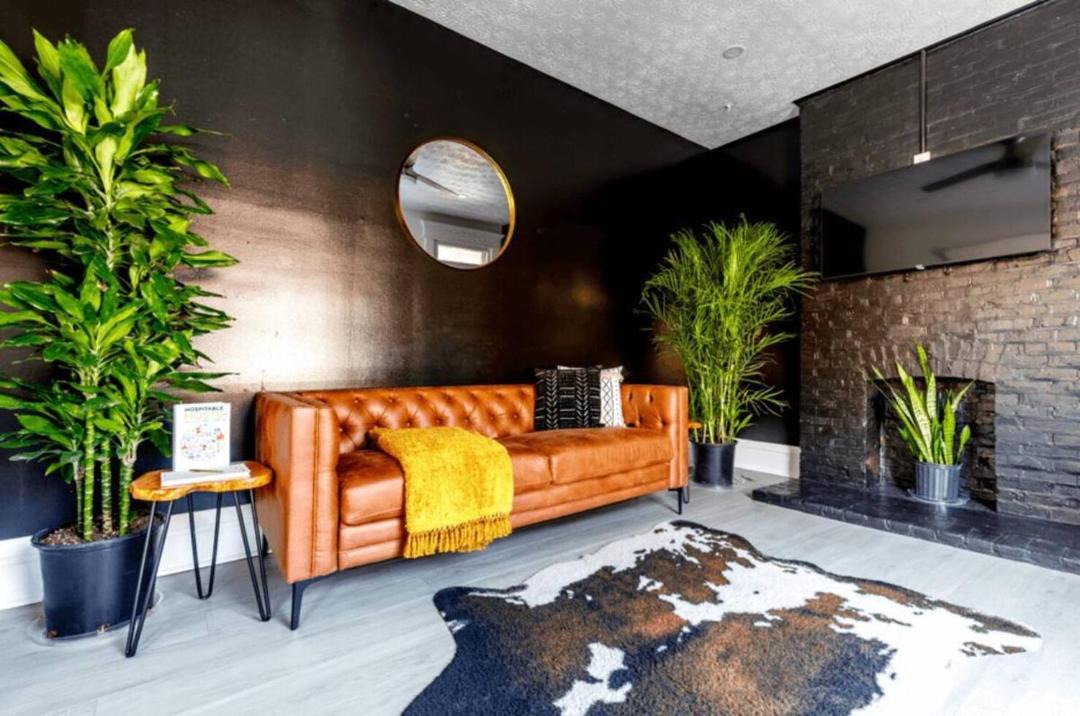 Photo of Livingroom in Italian Village