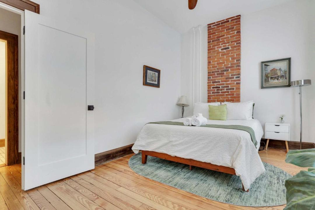 Photo of Bedroom in Italian Village