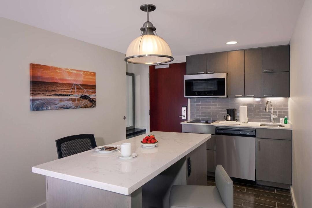 Photo of Kitchen in Lewes