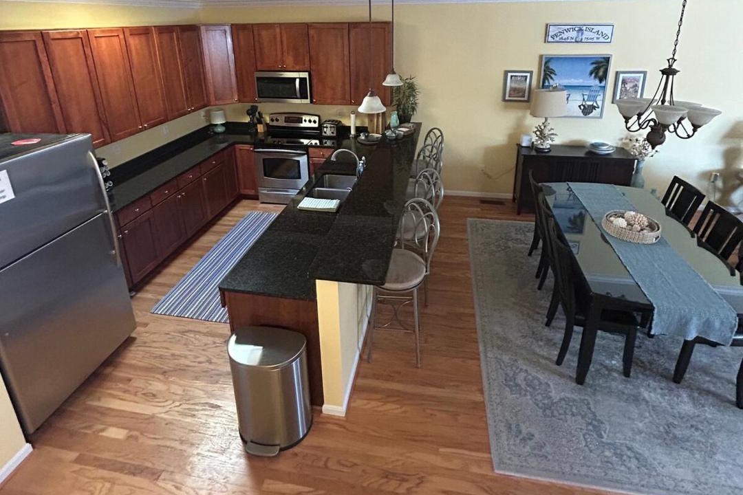 Photo of Kitchen in Selbyville