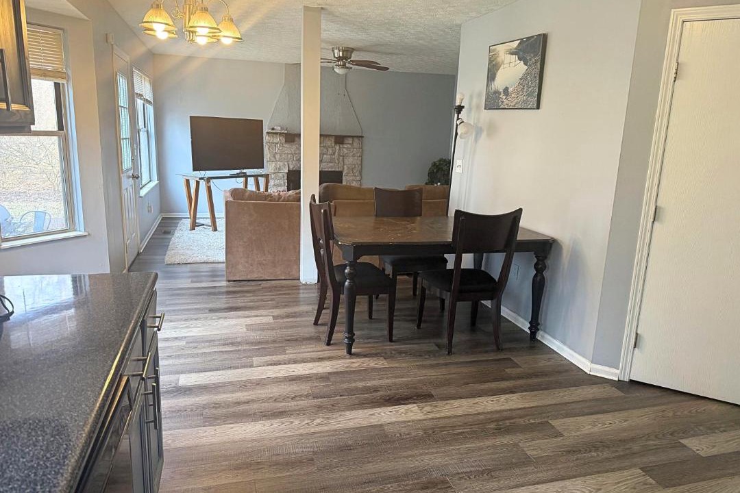 Photo of Kitchen in Grove City