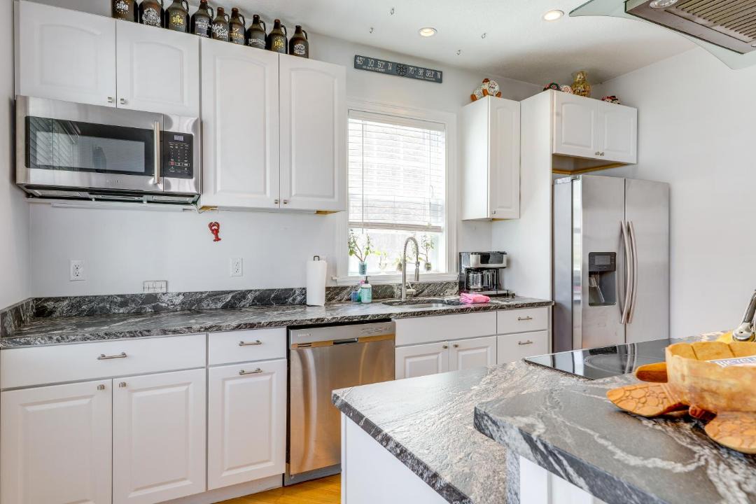 Photo of Kitchen in York Beach