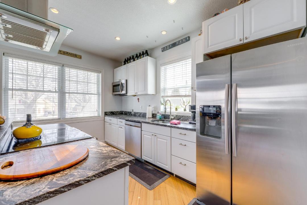 Photo of Kitchen in York Beach