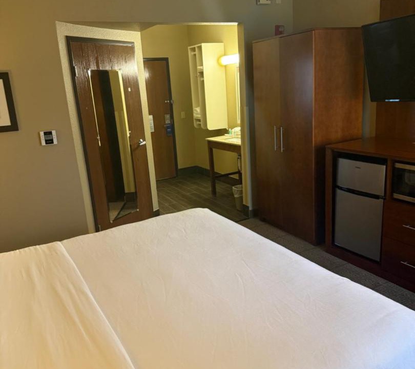Photo of Bedroom in Polaris