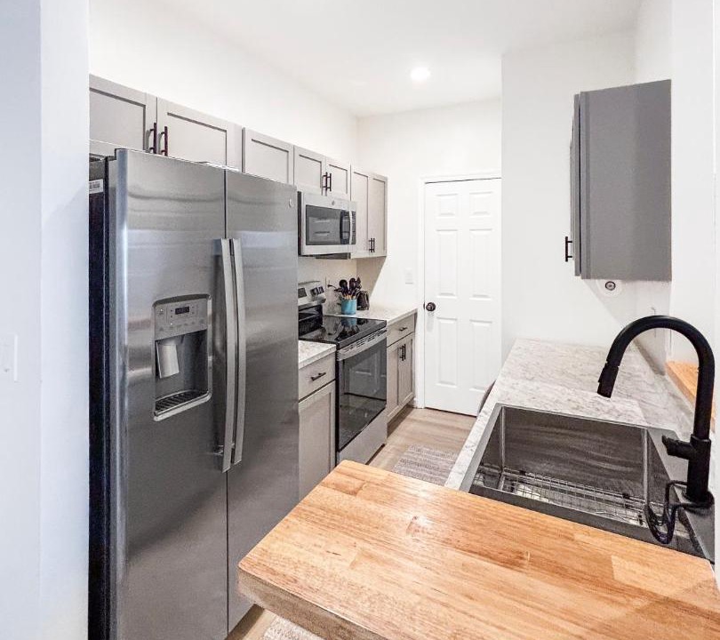 Photo of Kitchen in Rehoboth Beach