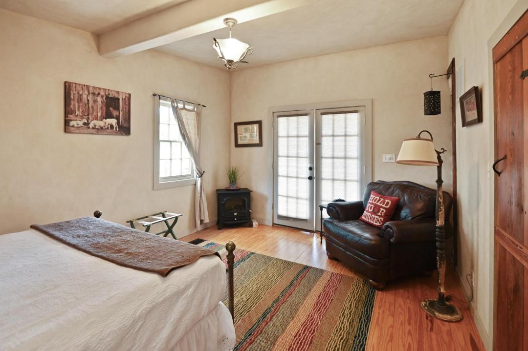 Photo of Bedroom in Fredericksburg