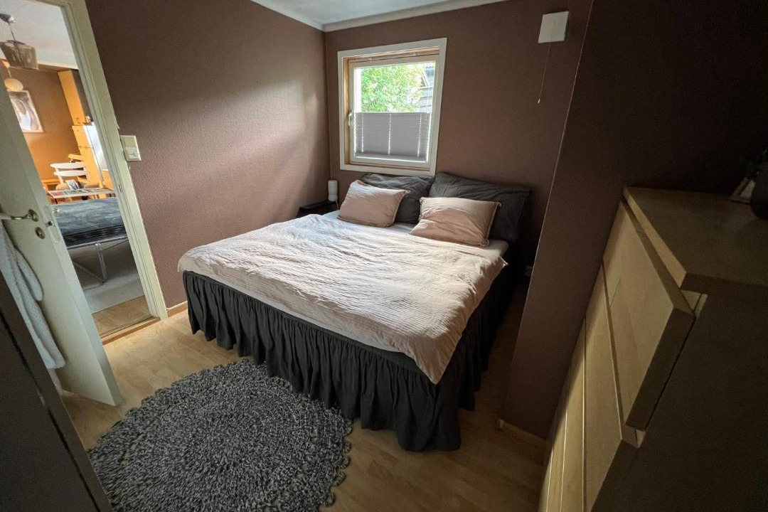 Photo of Bedroom in Drobak