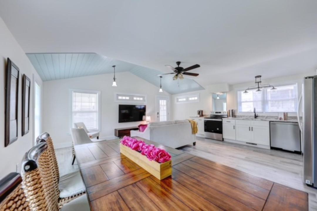 Photo of Livingroom in Rehoboth Beach