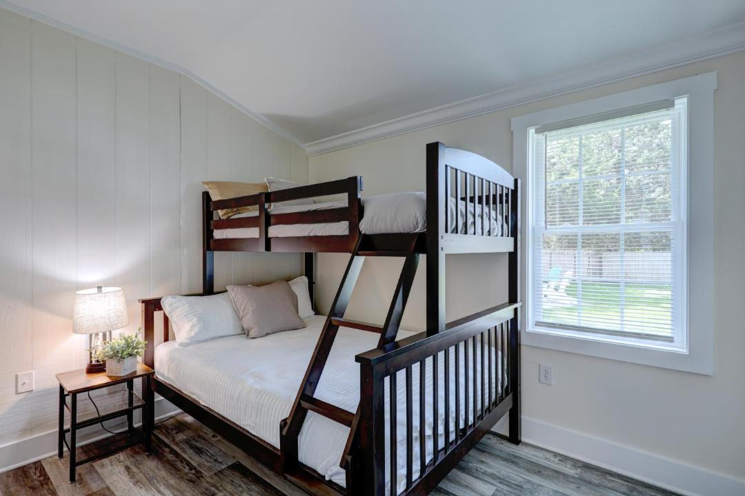 Photo of Bedroom in Rehoboth Beach
