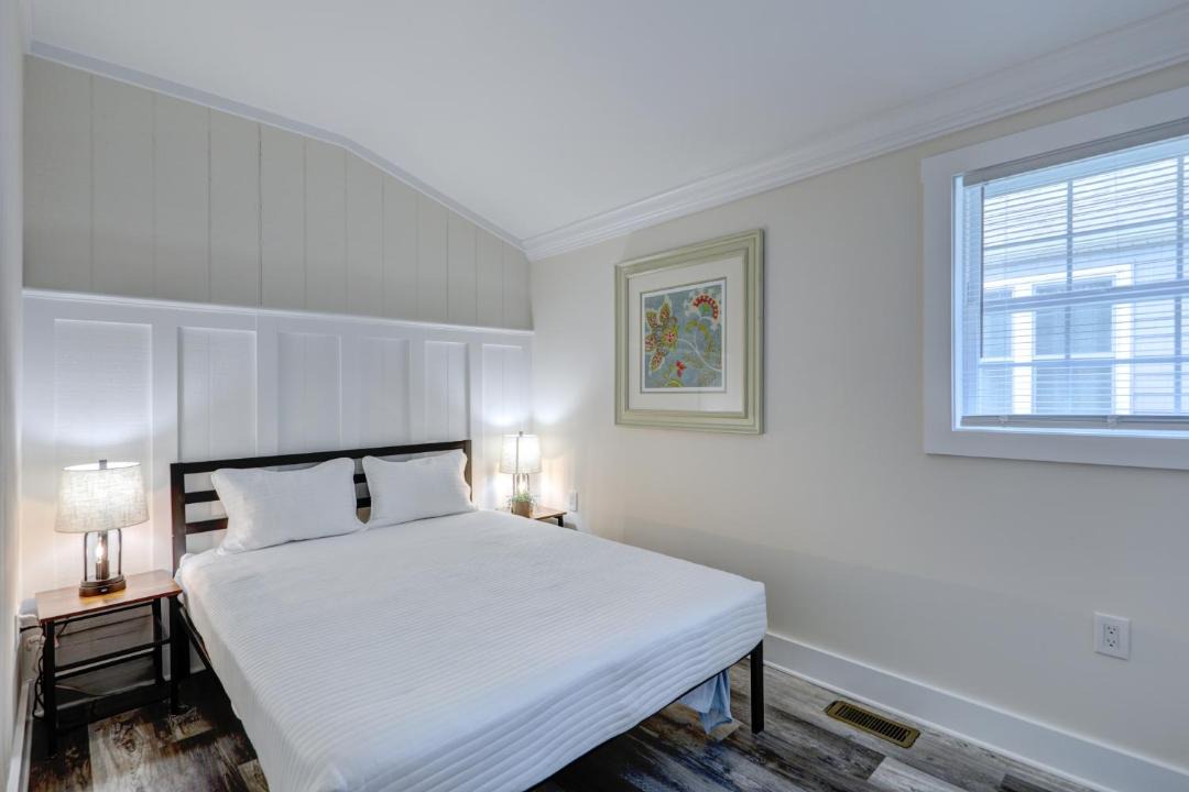 Photo of Bedroom in Rehoboth Beach