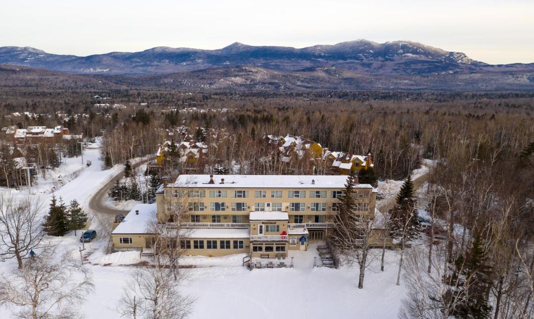 Photo of Others in Carrabassett Valley