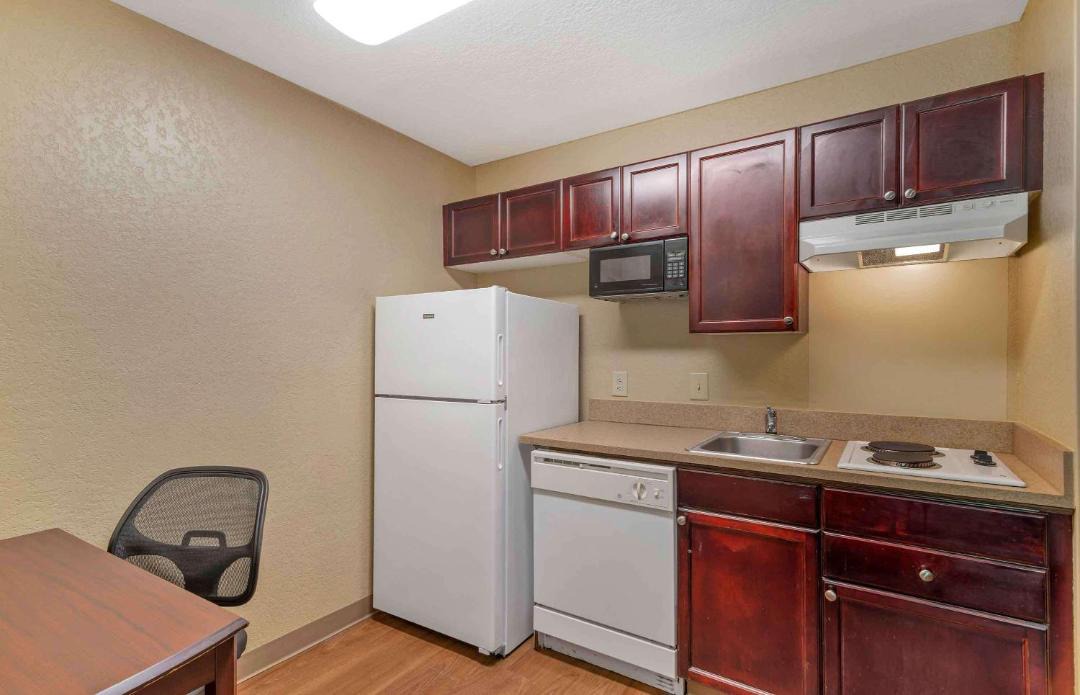 Photo of Kitchen in Polaris