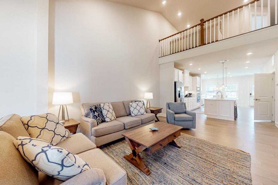 Photo of Livingroom in Lewes