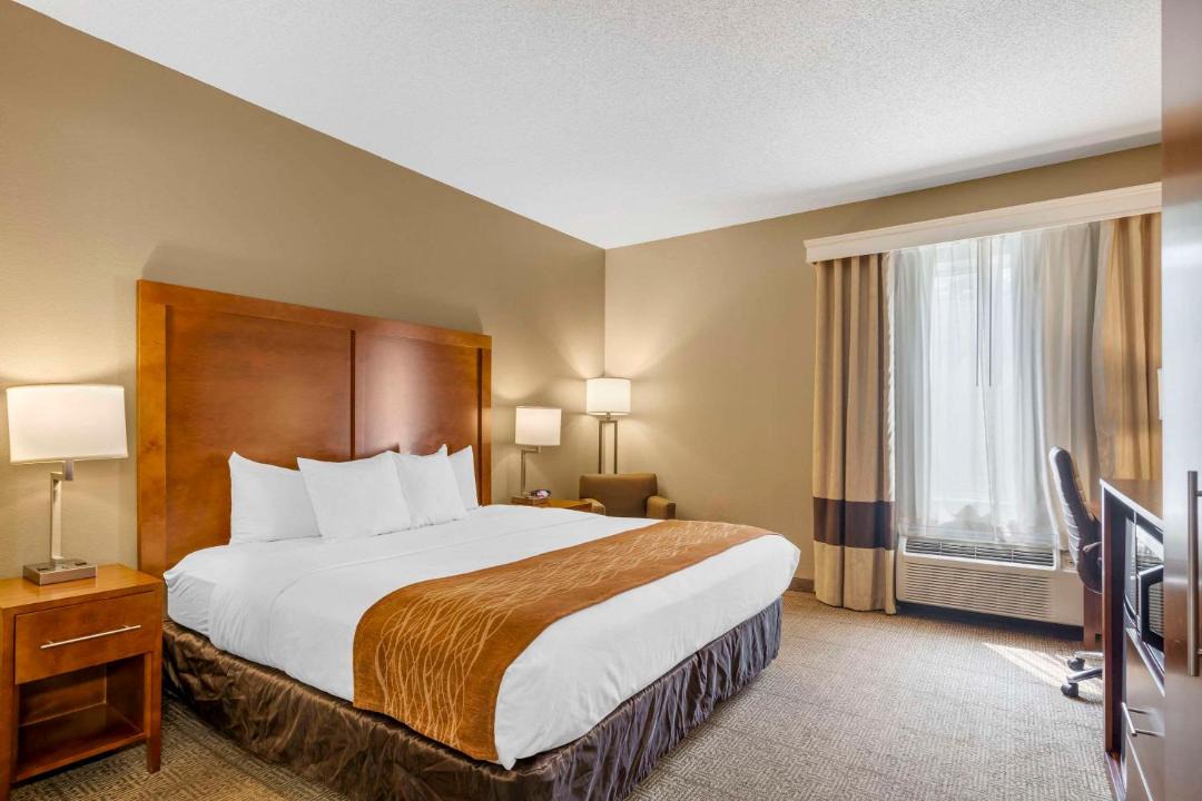 Photo of Bedroom in Polaris