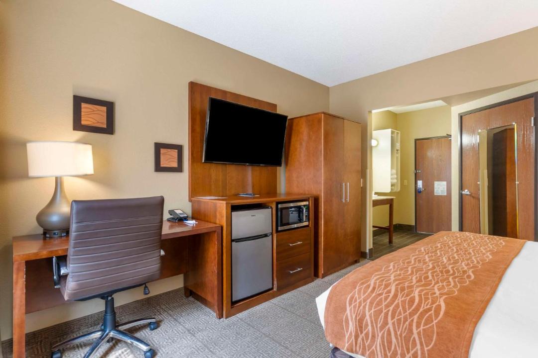 Photo of Bedroom in Polaris
