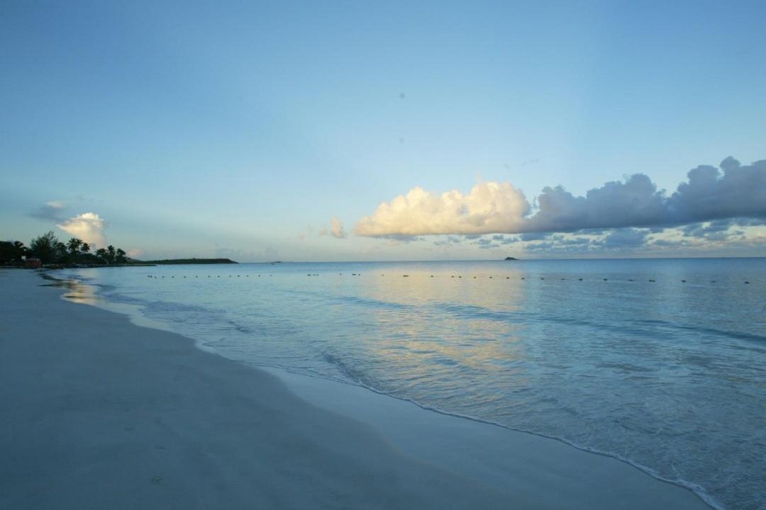 Photo of Others in Dickenson Bay