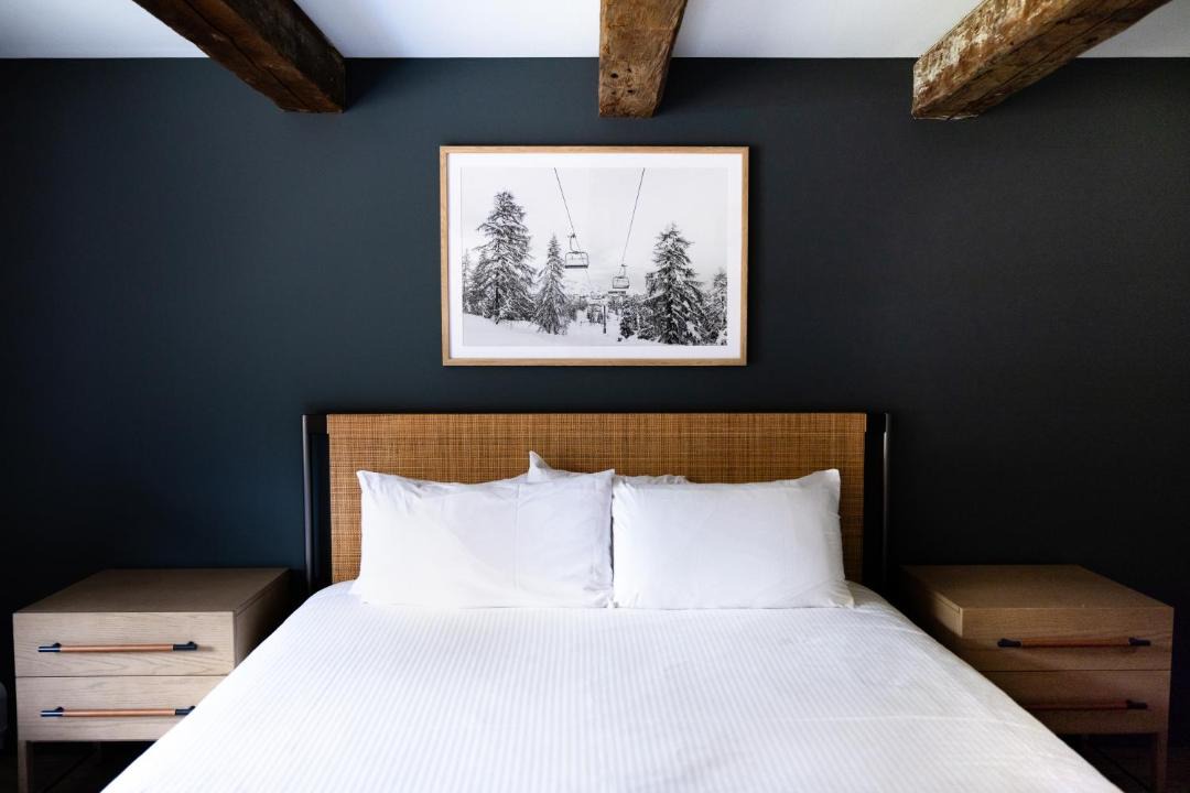 Photo of Bedroom in Warren