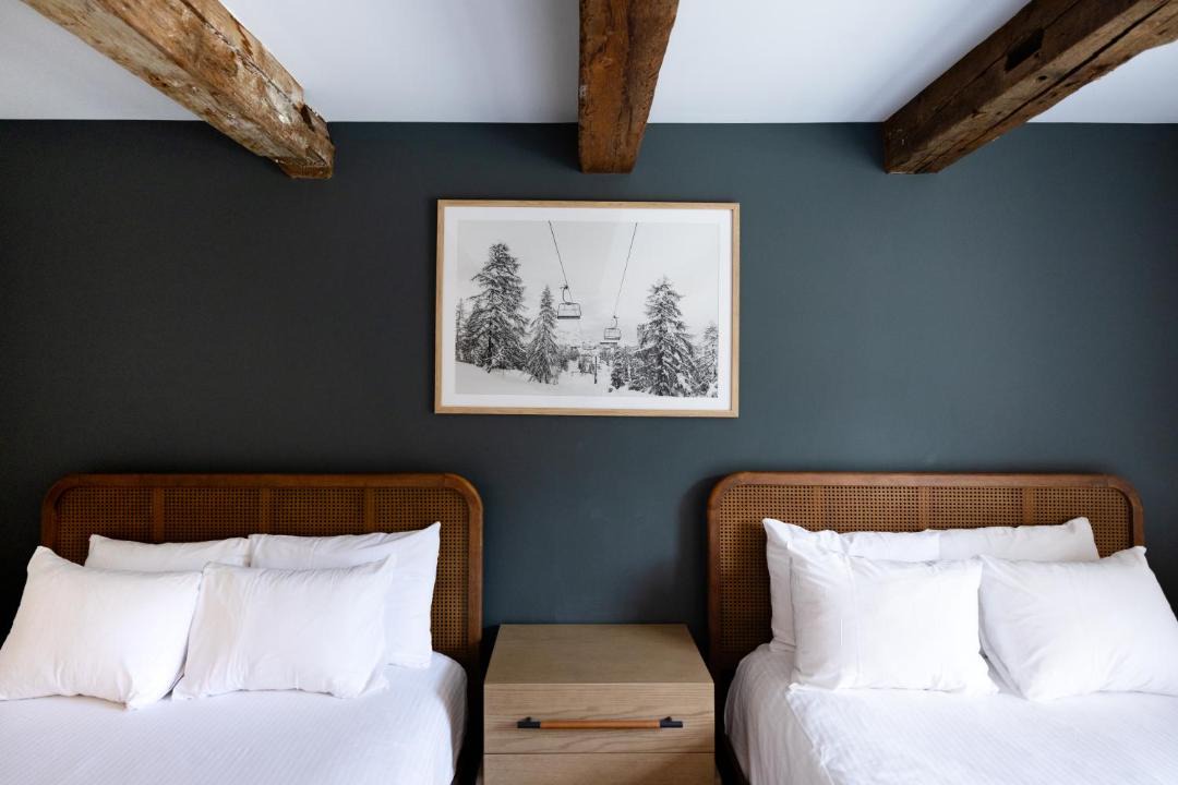 Photo of Bedroom in Warren