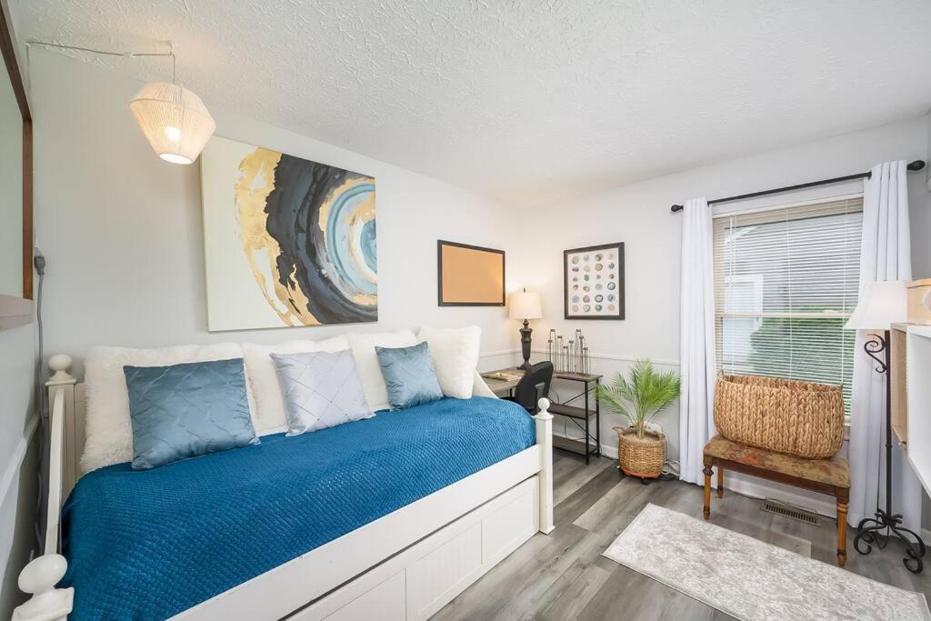 Photo of Bedroom in Columbus