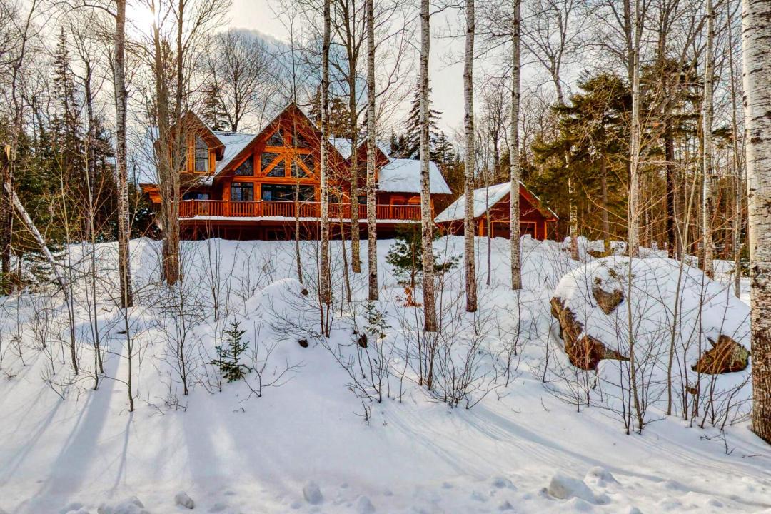 Photo of Others in Carrabassett Valley