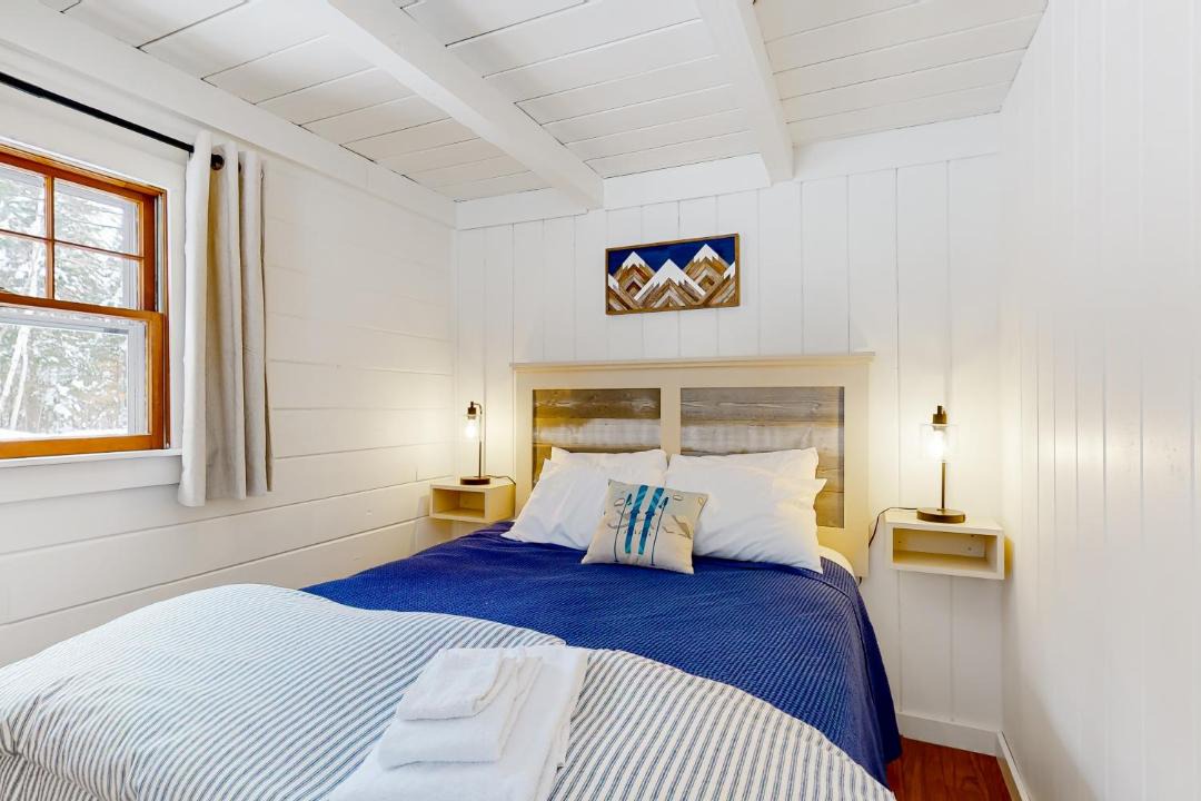 Photo of Bedroom in Stratton