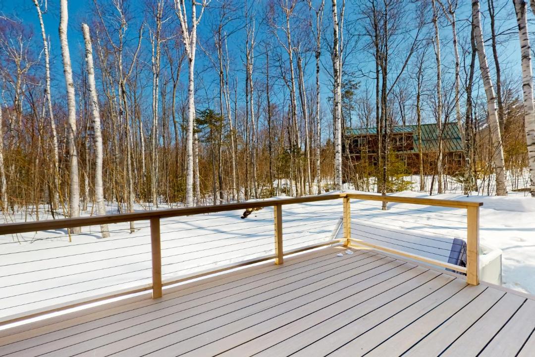 Photo of Others in Carrabassett Valley