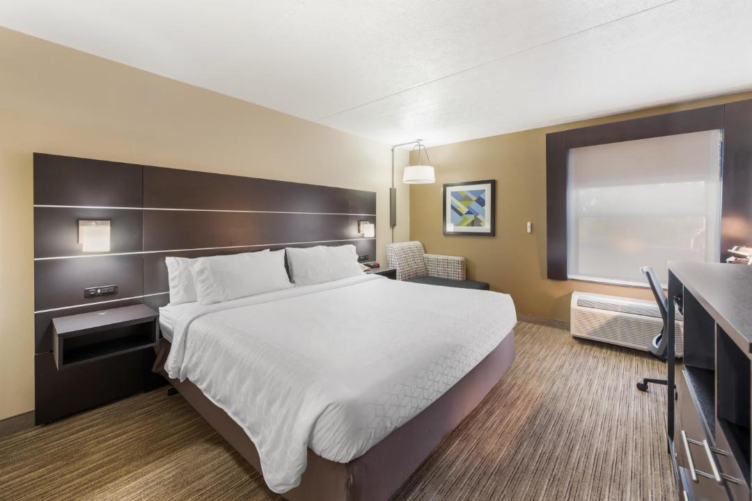 Photo of Bedroom in London