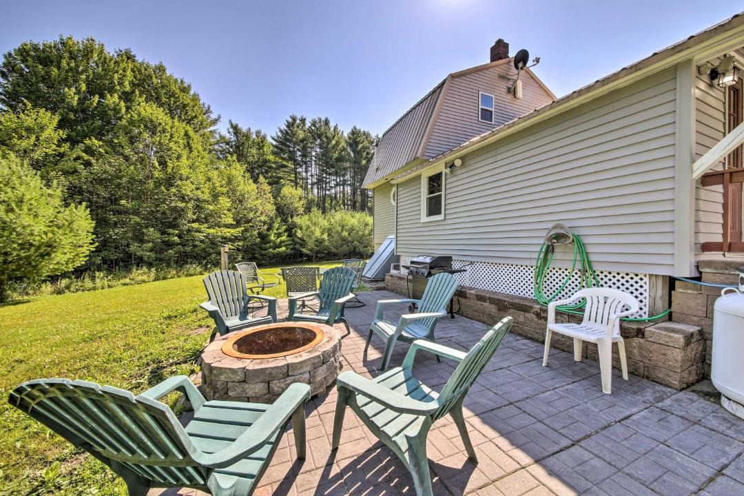 Photo of Patio Balcony in Madison