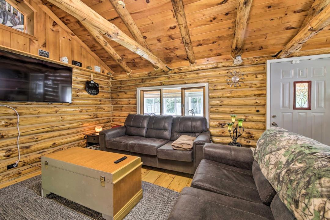 Photo of Livingroom in Madison