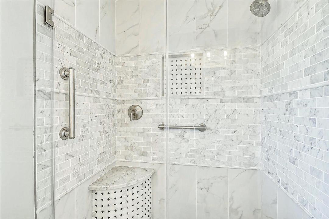 Photo of Bathroom in Bethany Beach