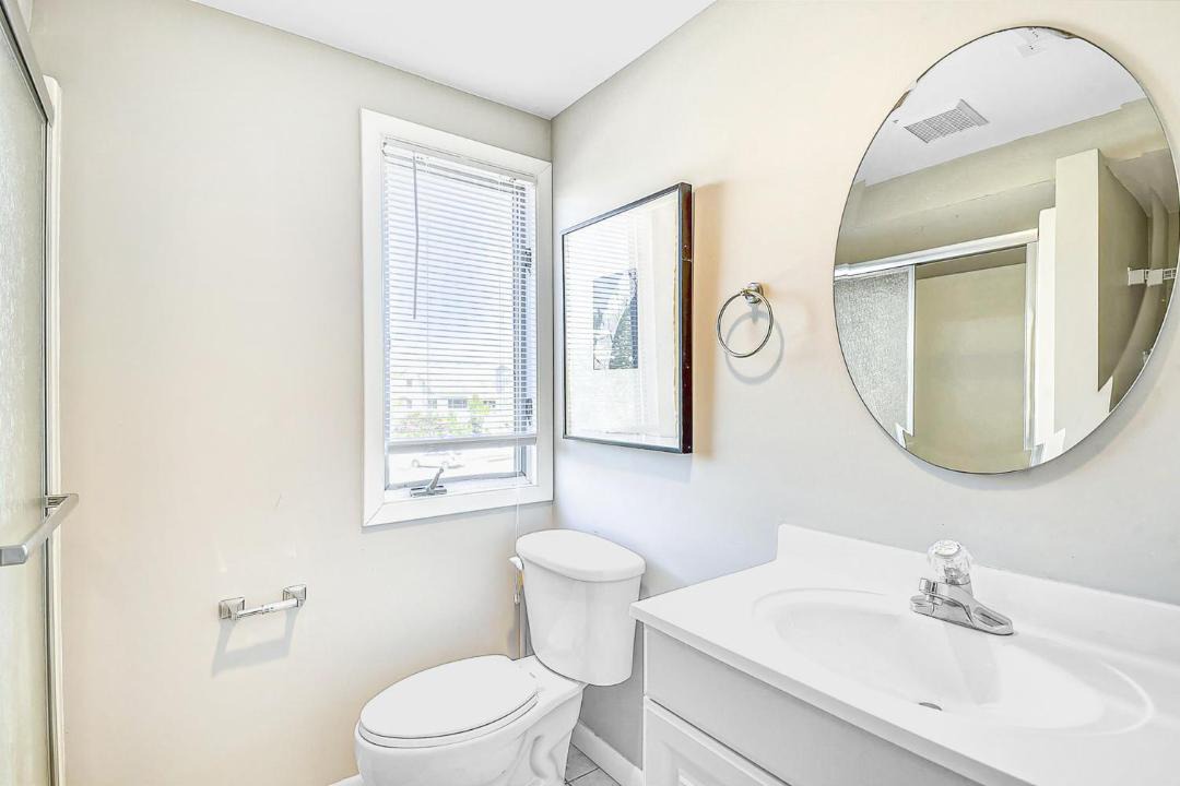 Photo of Bathroom in Bethany Beach