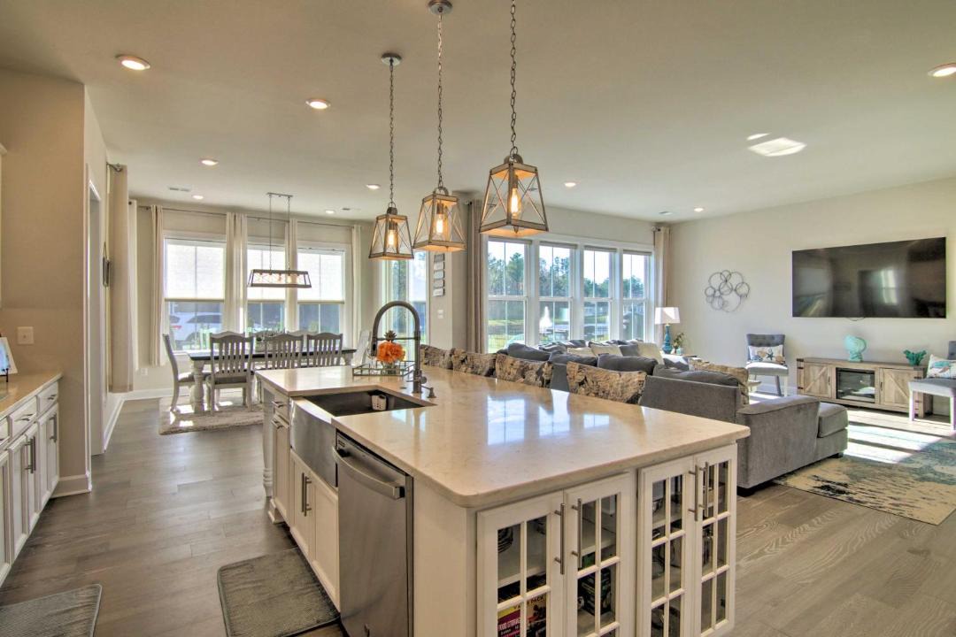 Photo of Kitchen in Lewes