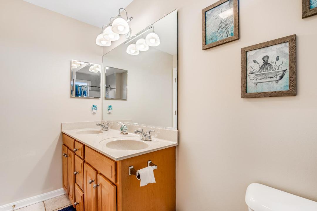 Photo of Bathroom in Ocean View