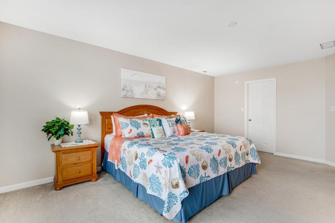 Photo of Bedroom in Ocean View