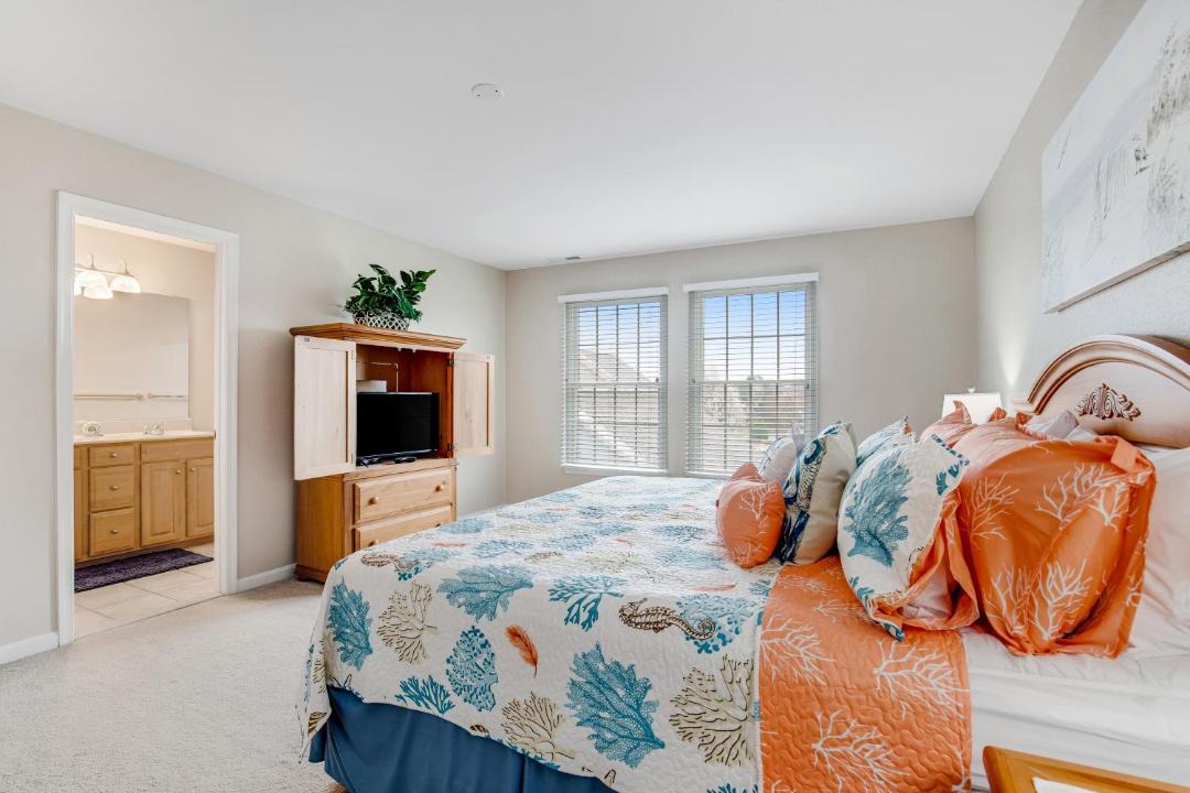 Photo of Bedroom in Ocean View