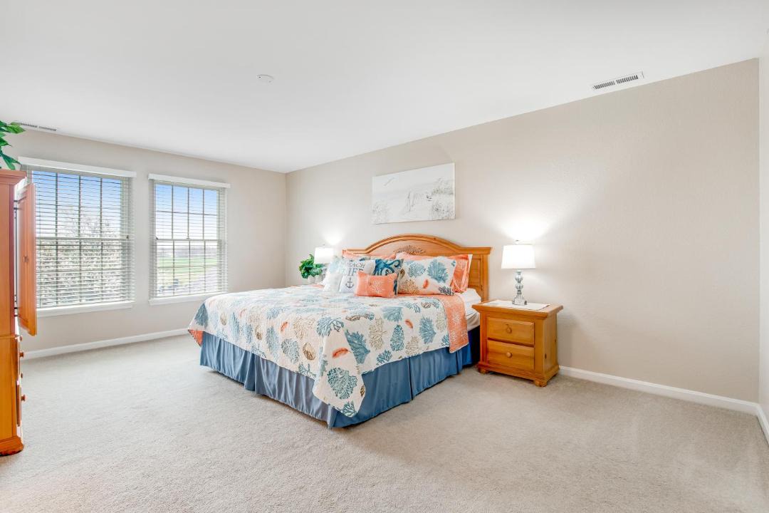 Photo of Bedroom in Ocean View
