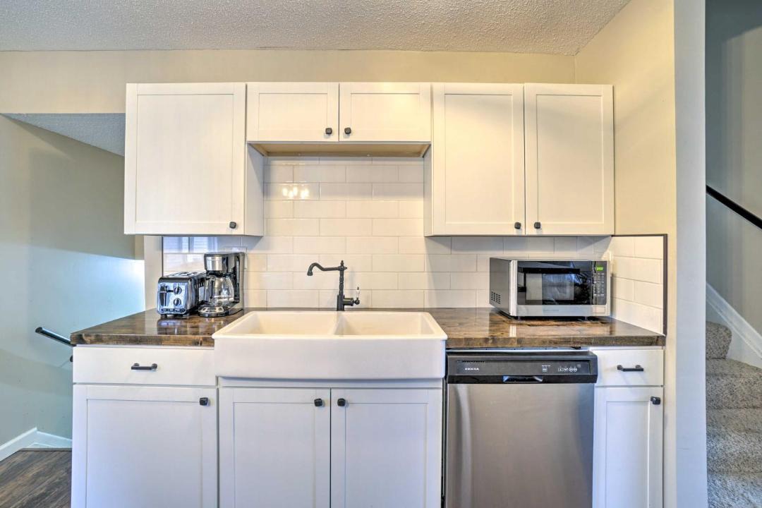 Photo of Kitchen in Columbus