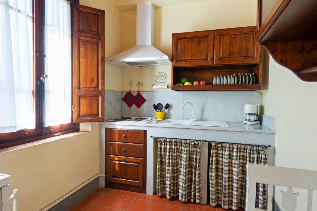 Photo of Kitchen in Bucciano