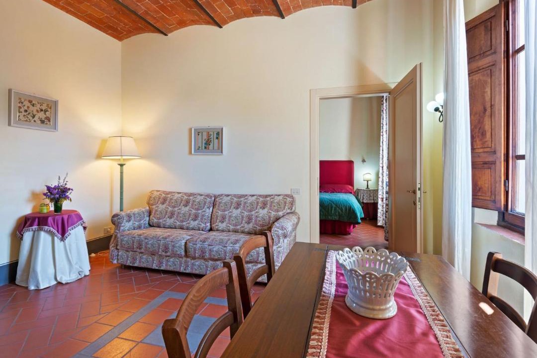 Photo of Livingroom in Bucciano