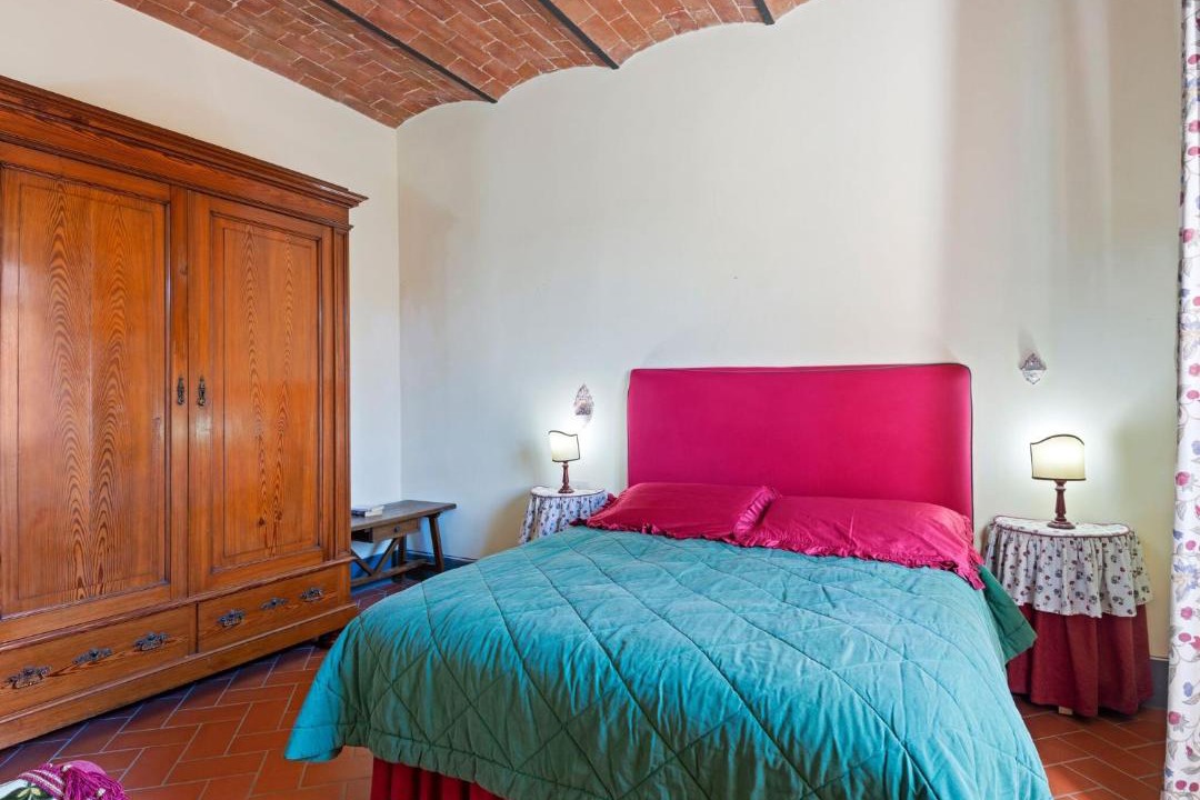 Photo of Bedroom in Bucciano