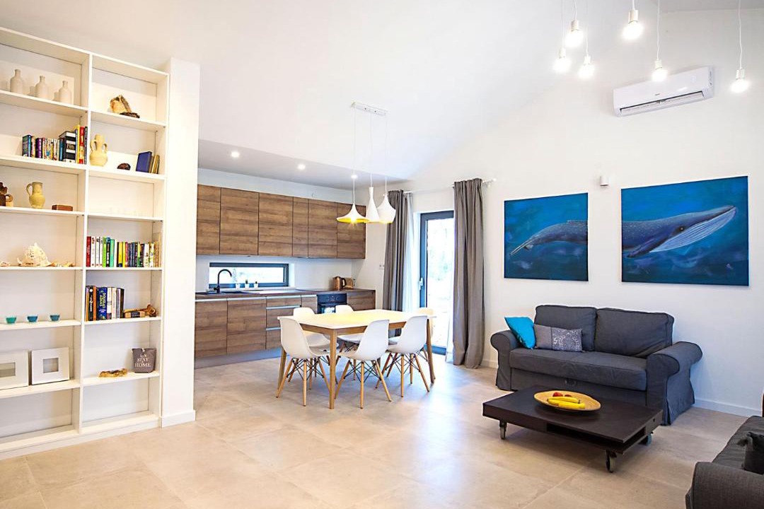Photo of Livingroom in Pavicini