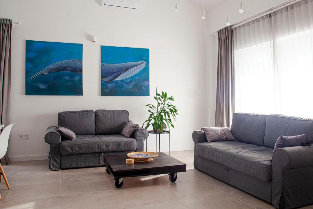 Photo of Livingroom in Pavicini