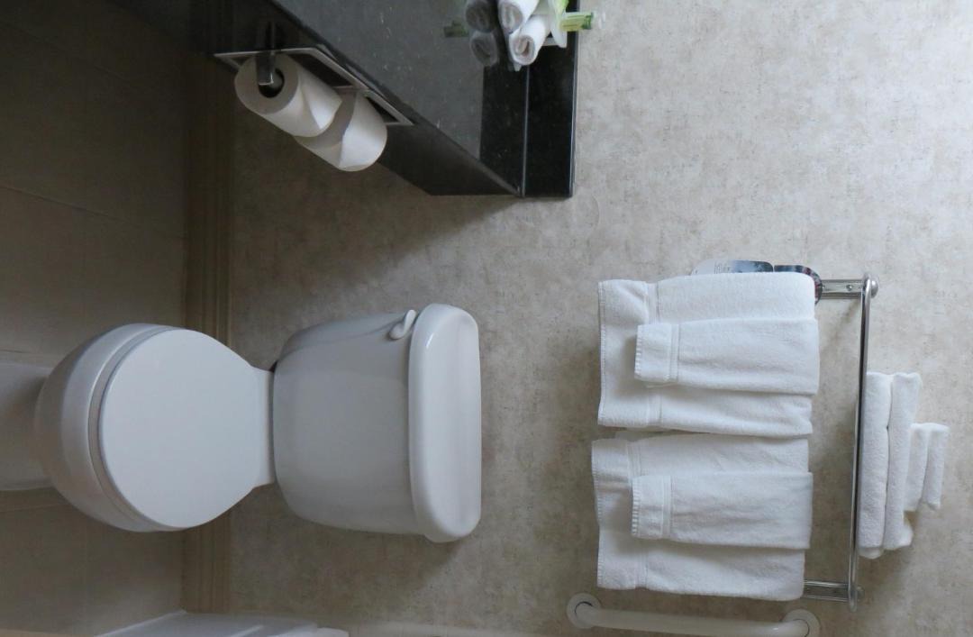 Photo of Bathroom in Sunbury