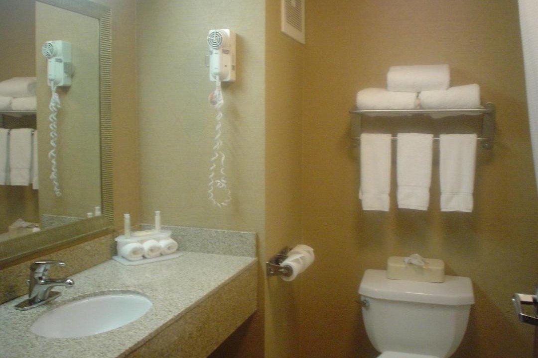Photo of Bathroom in Sunbury